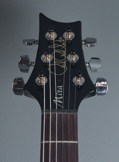 PRS S2 Mira Black