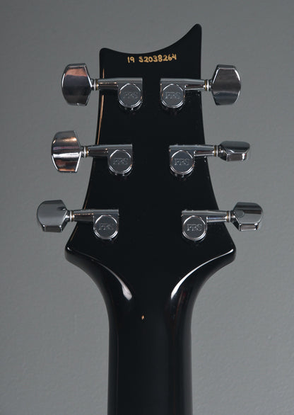 PRS S2 Mira Black