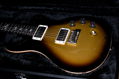 2019 PRS DGT Signature *Custom Color* Golden Smokeburst