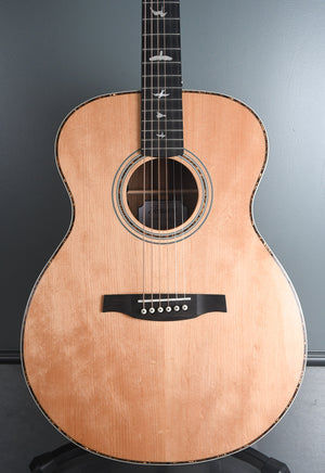 2019 PRS SE Acoustic T40E Natural