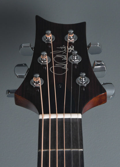 2019 PRS SE Acoustic T40E Natural