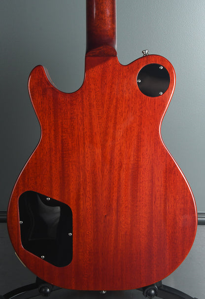 2003 Gustavsson Bluesmaster Custom '59 Vintage Cherry Sunburst OHSC