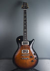 PRS McCarty Singlecut 594 10 Top Special Order Black Gold Wraparound