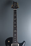 PRS McCarty Singlecut 594 10 Top Special Order Black Gold Wraparound