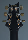 PRS McCarty Singlecut 594 10 Top Special Order Black Gold Wraparound