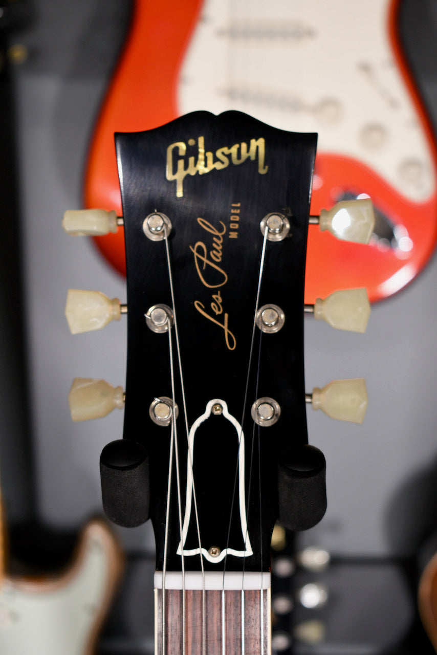 2020 Gibson 1958 Les Paul Standard Reissue R8 Iced Tea Burst