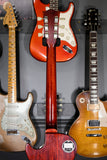 2020 Gibson 1958 Les Paul Standard Reissue R8 Iced Tea Burst