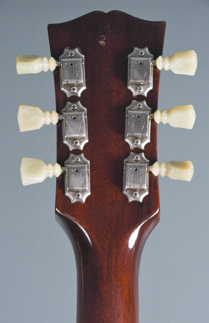 1967 Gibson ES 335 Tobacco Sunburst OHSC