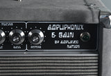 2019 Amplified Nation Ampliphonix & Gain 50 Watt Head