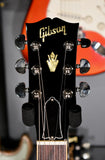 2018 Gibson Memphis ES-339 Figured Faded Lightburst