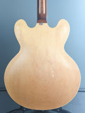 2009 Gibson 50th Anniversary 1959 Historic ES-335 Natural OHSC