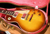 2020 Gibson 1958 Les Paul Standard Reissue R8 Iced Tea Burst
