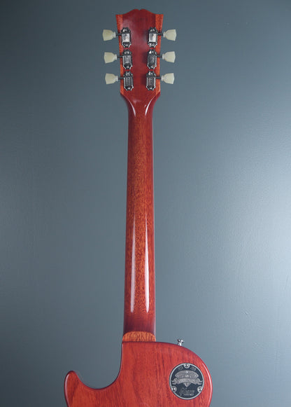 2019 Gibson 60th Anniversary Les Paul 1959 R9 Reissue Slow Iced Tea Fade Gloss