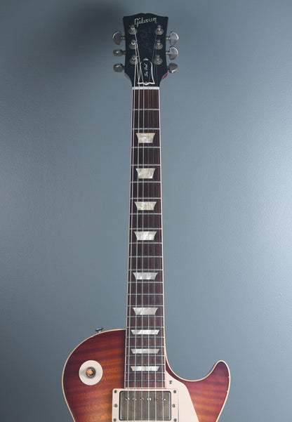 2009 Gibson 1959 Les Paul Reissue Mike Bloomfield Murphy Aged #17