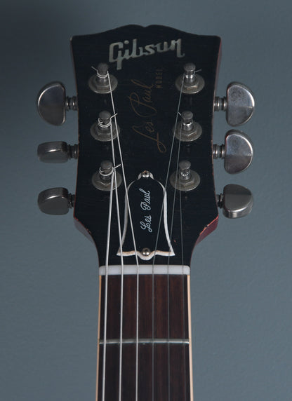 2009 Gibson 1959 Les Paul Reissue Mike Bloomfield Murphy Aged #17