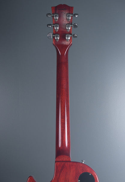 2009 Gibson 1959 Les Paul Reissue Mike Bloomfield Murphy Aged #17