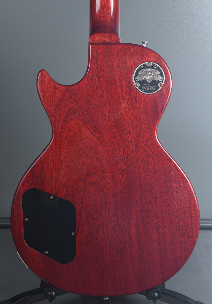 2019 Gibson 60th Anniversary Les Paul 1959 R9 Reissue Green Lemon Fade OHSC