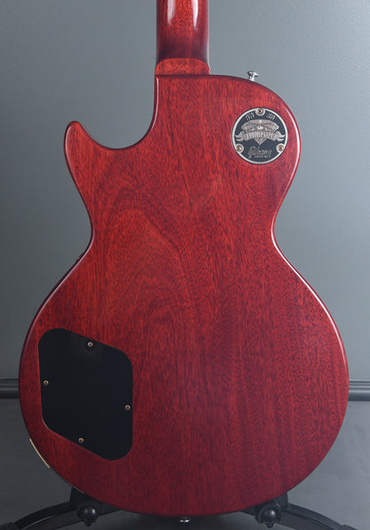 2019 Gibson 60th Anniversary Les Paul 1959 R9 Reissue Green Lemon Fade OHSC