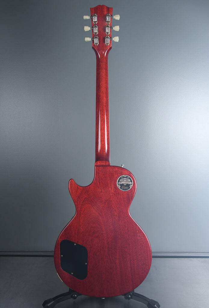 2019 Gibson 60th Anniversary Les Paul 1959 R9 Reissue Green Lemon Fade OHSC