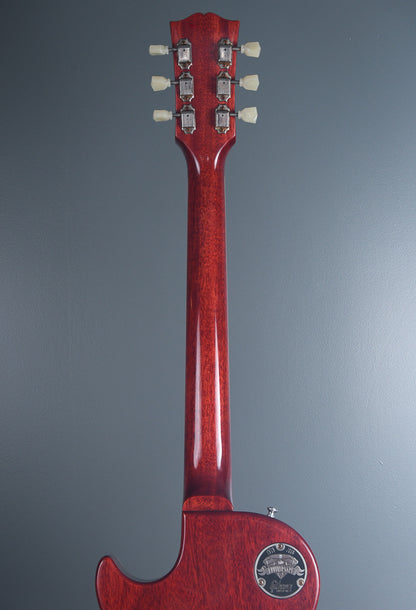 2019 Gibson 60th Anniversary Les Paul 1959 R9 Reissue Green Lemon Fade OHSC