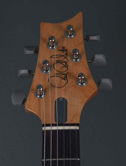 2019 Paul Reed Smith PRS John Mayer Silver Sky Onyx