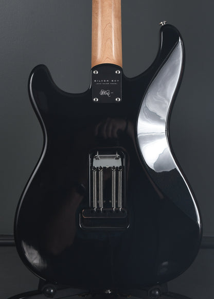 2019 Paul Reed Smith PRS John Mayer Silver Sky Onyx