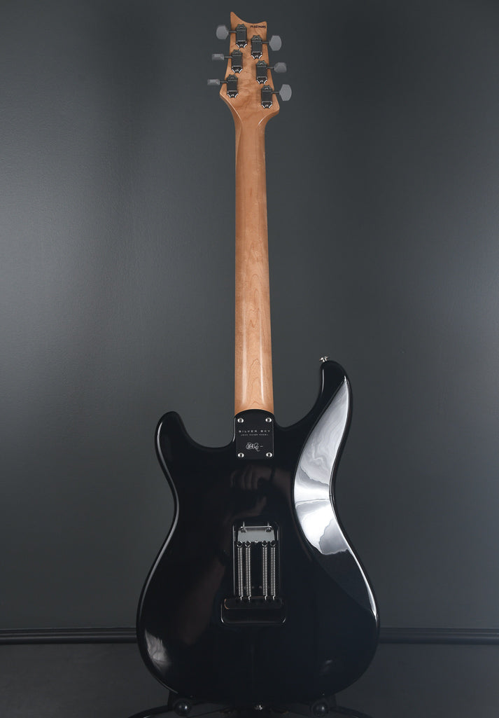 2019 Paul Reed Smith PRS John Mayer Silver Sky Onyx
