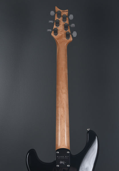 2019 Paul Reed Smith PRS John Mayer Silver Sky Onyx