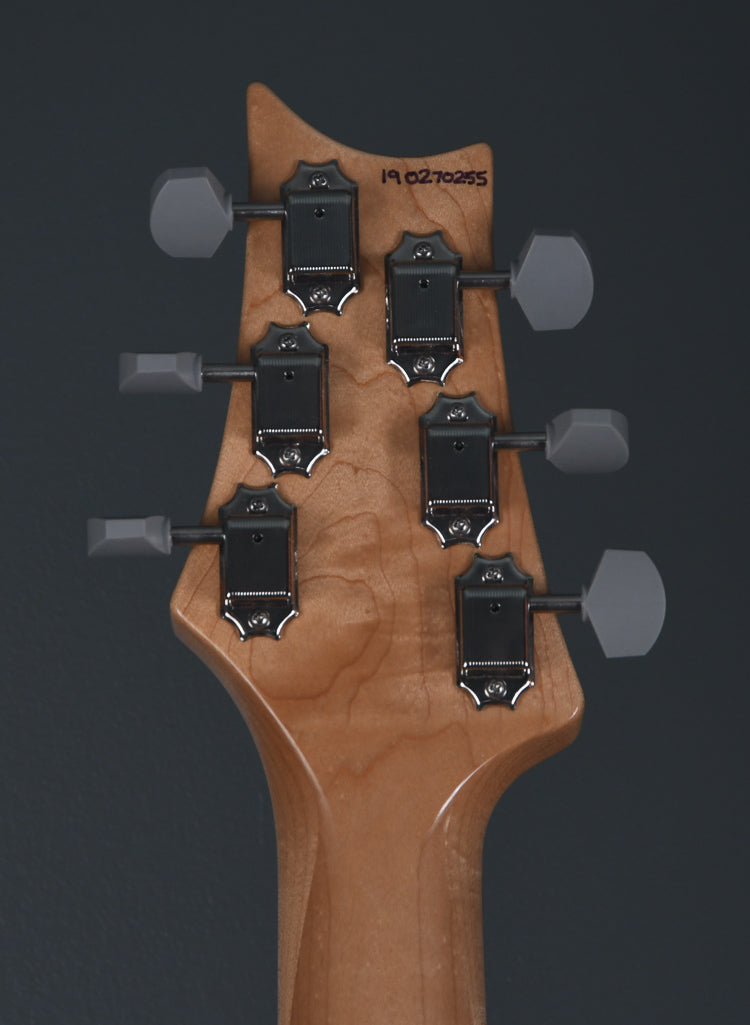 2019 Paul Reed Smith PRS John Mayer Silver Sky Onyx