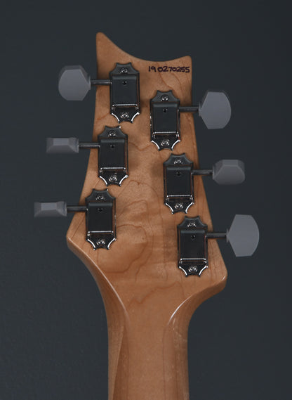 2019 Paul Reed Smith PRS John Mayer Silver Sky Onyx