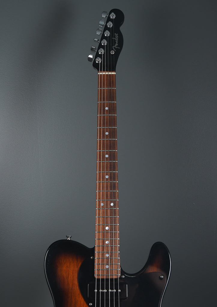1994 Fender Custom Shop Tele Jr. Sunburst #41 of 150