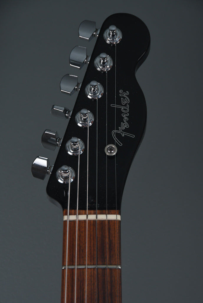 1994 Fender Custom Shop Tele Jr. Sunburst #41 of 150 – Watchtower