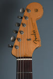 2004 Fender Custom Shop Relic 1960 Stratocaster Sunburst