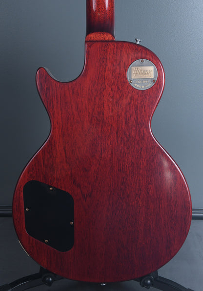 2019 Gibson 1960 Les Paul Standard Reissue R0 Tangerine Burst