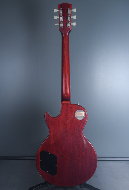 2019 Gibson 1960 Les Paul Standard Reissue R0 Tangerine Burst