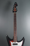 1966 Teisco Del Rey K-3L Sunburst