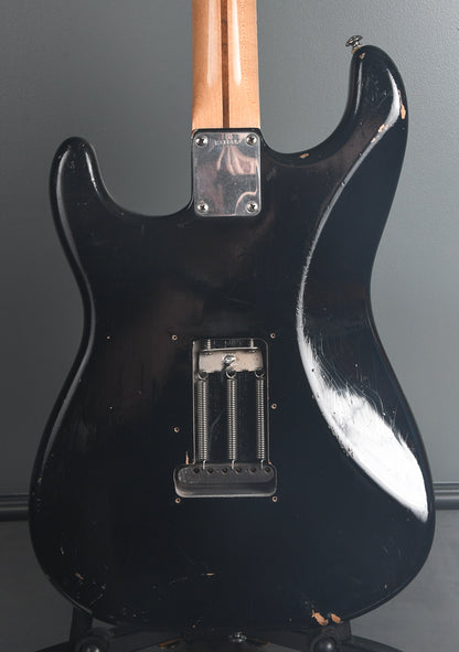 2006 Fender Custom Shop ’56 Relic Stratocaster previously owned by Oz Noy