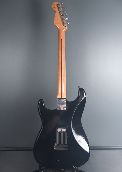 2006 Fender Custom Shop ’56 Relic Stratocaster previously owned by Oz Noy