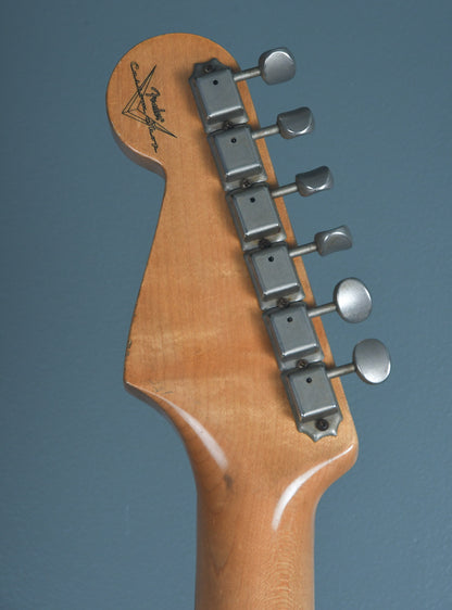2006 Fender Custom Shop ’56 Relic Stratocaster previously owned by Oz Noy