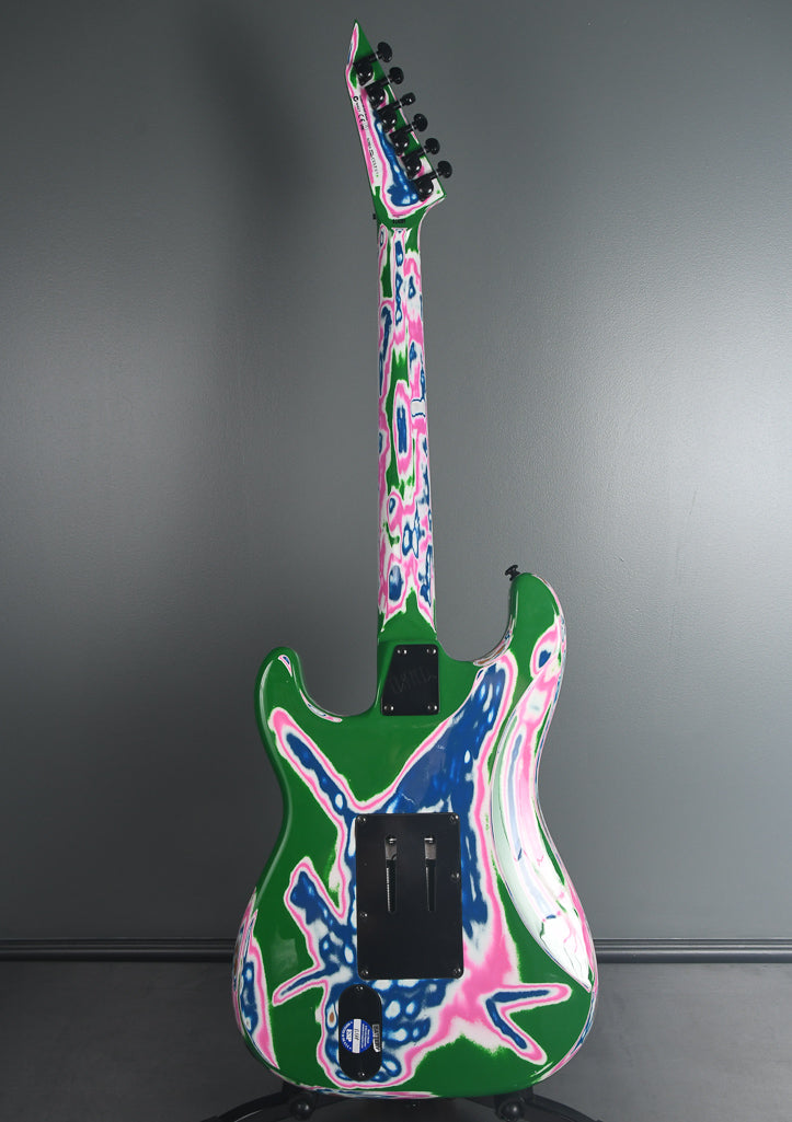 2017 ESP LTD Cult '86 Multi Swirl – Watchtower Guitars