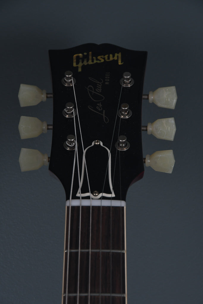 2019 Gibson 1958 Les Paul Standard Reissue R8 Iced Tea Burst