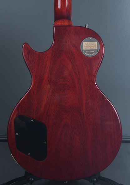 2019 Gibson 1958 Les Paul Standard Reissue R8 Iced Tea Burst