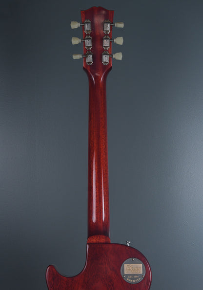 2019 Gibson 1958 Les Paul Standard Reissue R8 Iced Tea Burst