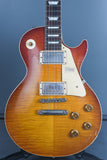 2018 Gibson Historic Les Paul '58 Aged R8 Iced Tea Fade