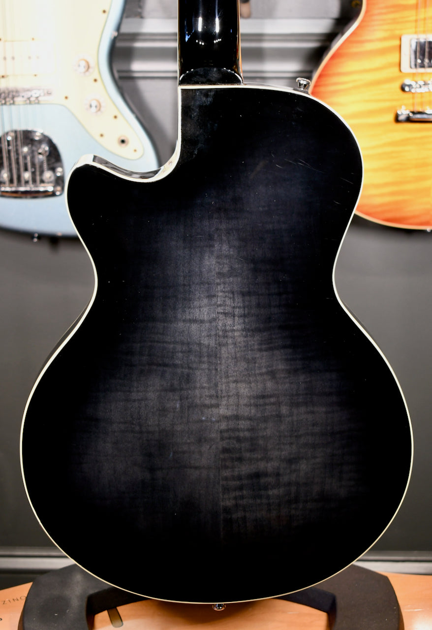 2019 Duesenberg Starplayer TV Blue Sparkle