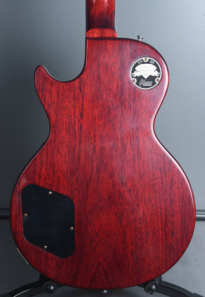 2019 Gibson 60th Anniversary Les Paul 1959 R9 Reissue Slow Iced Tea Fade