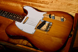 2005 Fender Custom Shop 1960 Telecaster Closet Classic Honey Burst