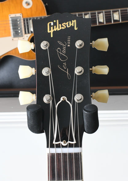 2022 Gibson 1959 Standard Murphy Lab Ultra Light Aged Sunrise Teaburst