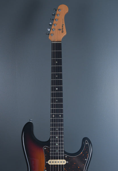 2010 History GH-SV S Style