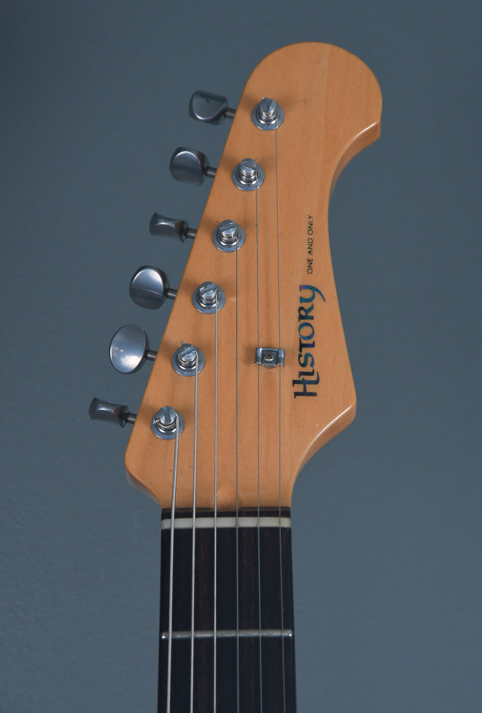 2010 History GH-SV S Style